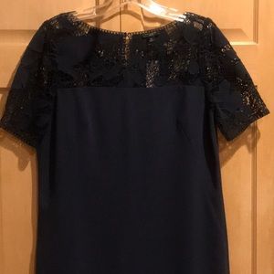New Ann Taylor dress